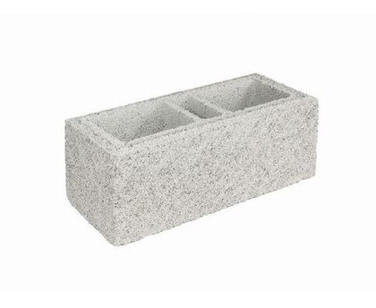 Блок заборный, коллекция Joniec ROMA Diamond