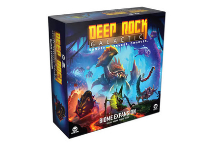 [Предзаказ] Biome Expansion