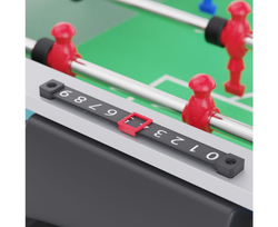 Игровой стол - футбол DFC RAY 48" 122 x 65 см