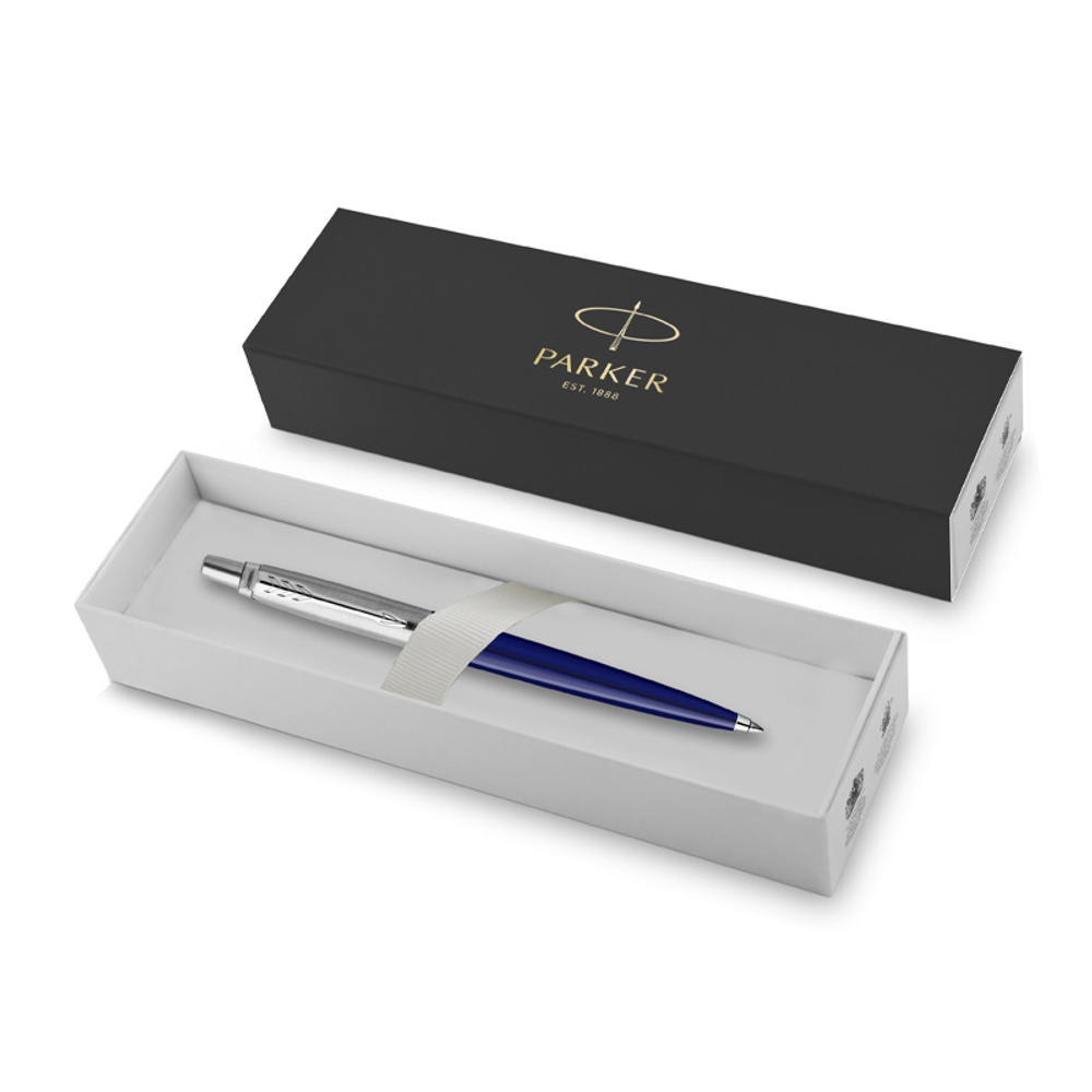 Шариковая ручка Parker Jotter
