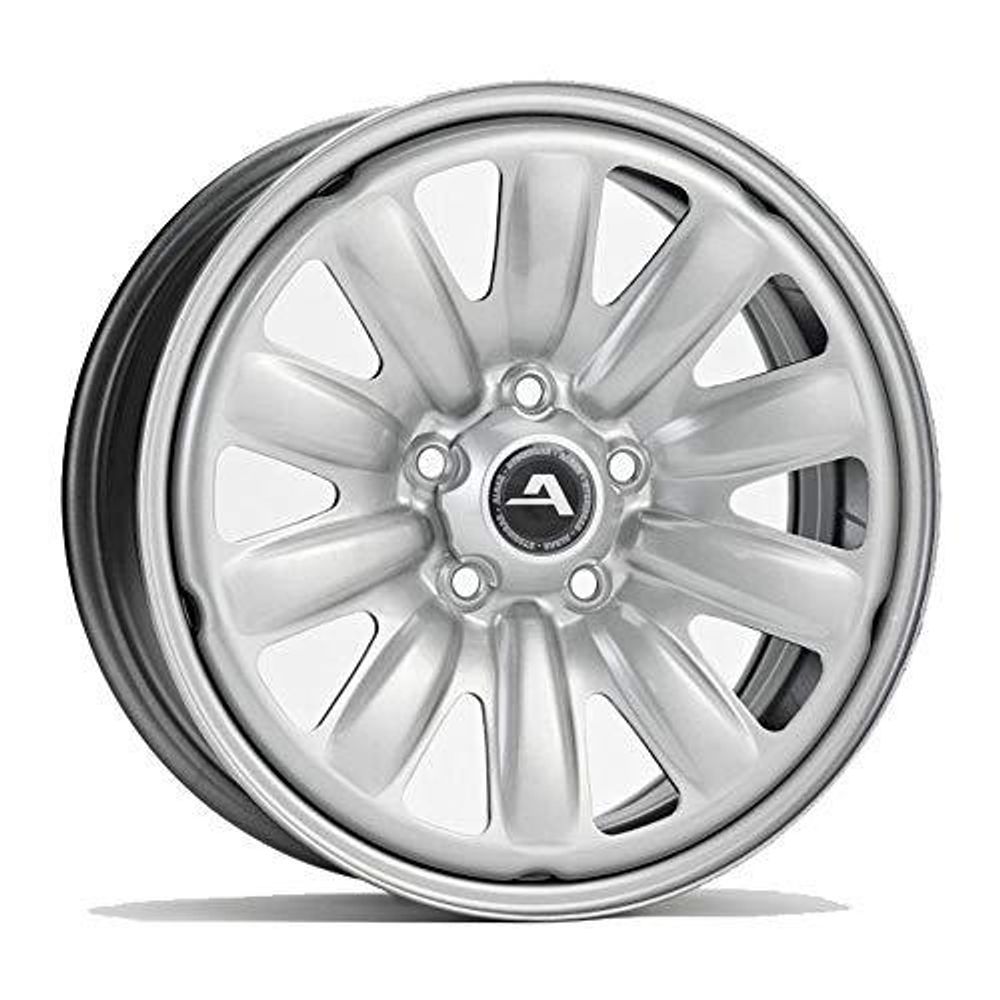 Alcar Hybridrad 131201 6x15 5x112 ET 43 Dia 57.1 (silver)