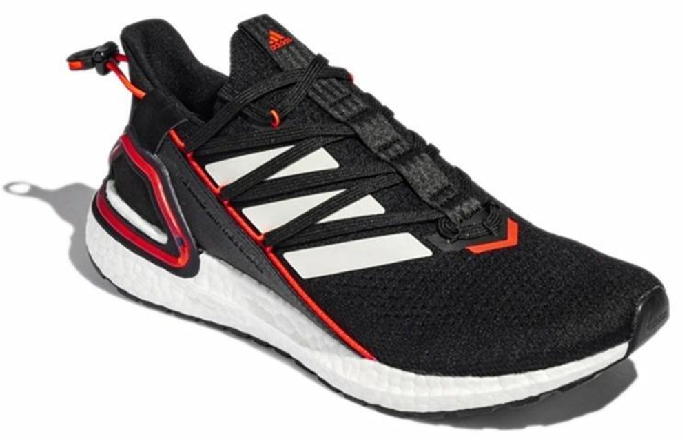 Кроссовки Adidas Ultraboost 20 Lab