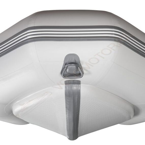 Надувная лодка X-River ROCKY 355 НДВД
