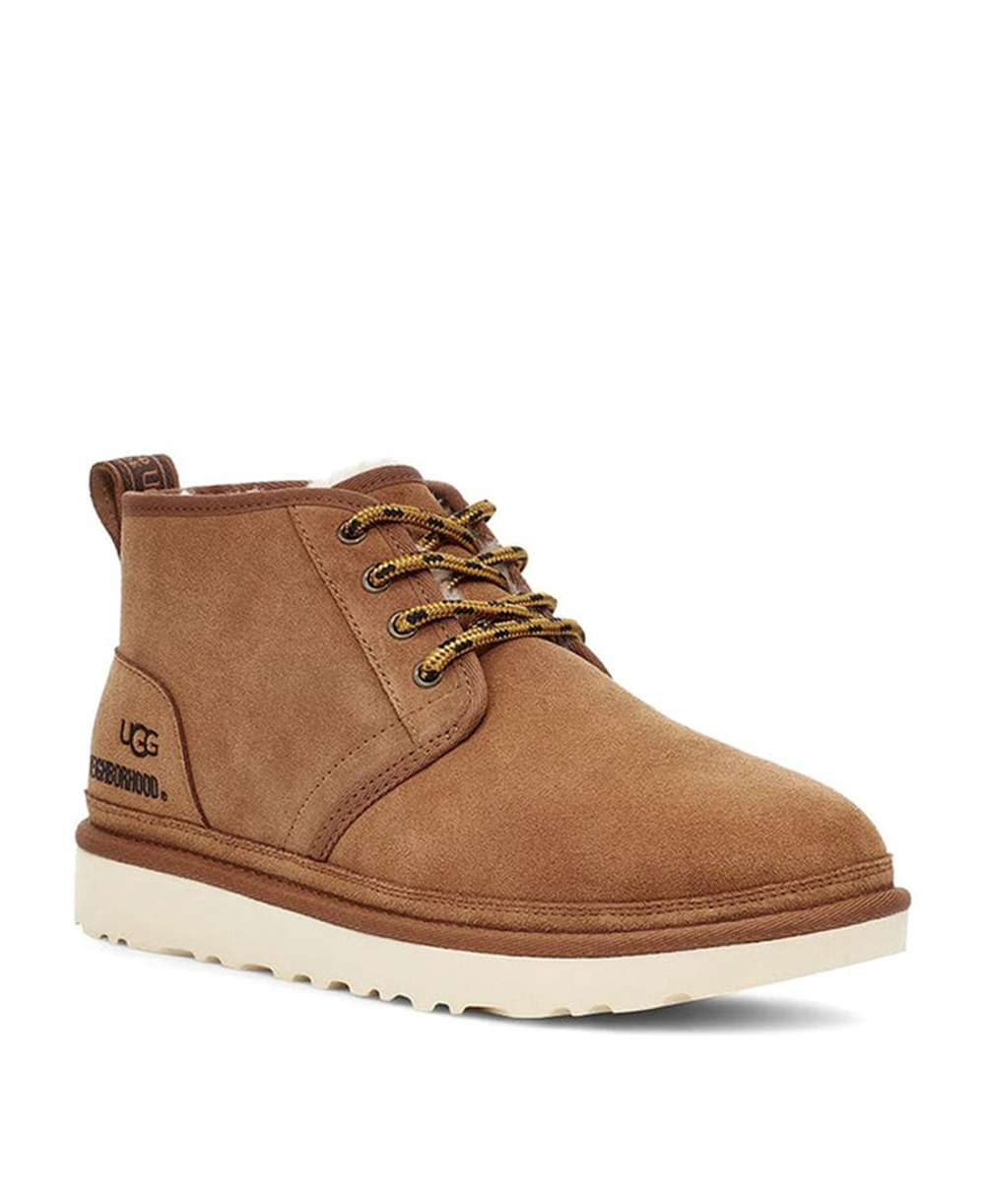 UGG NEUMEL NEIGHBORHOOD chestnut