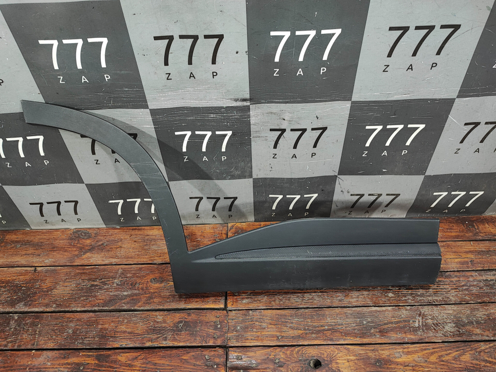 Накладка двери задней правой Omoda C5 22-нв Б/У Оригинал 609001056AA