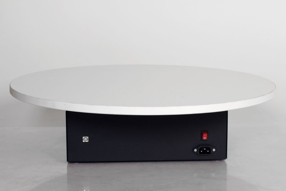 Поворотный стол Photomechanics RD-60