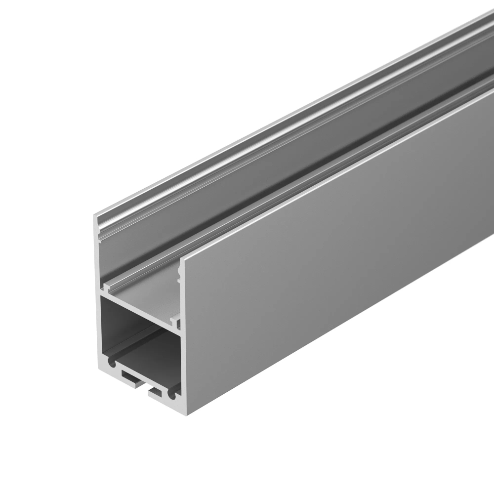 Профиль ARH-LINE-3750A-3000 ANOD (Arlight, Алюминий) 036137