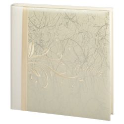 Фотоальбом магнитный Image Art IA-BBA30 серия 129 свадебный книжный переплёт 31х32 30 листов | Image Art