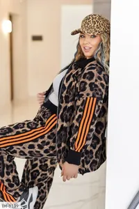 Костюм IH-8135 Фабрика Моды