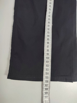 Джинсы Argo чёрные 44 размер