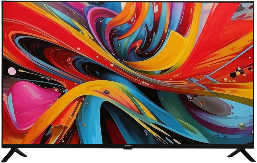 ЖК-телевизор CENTEK CT-8643