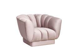 Кресло Garda Decor Fabio Colt1001