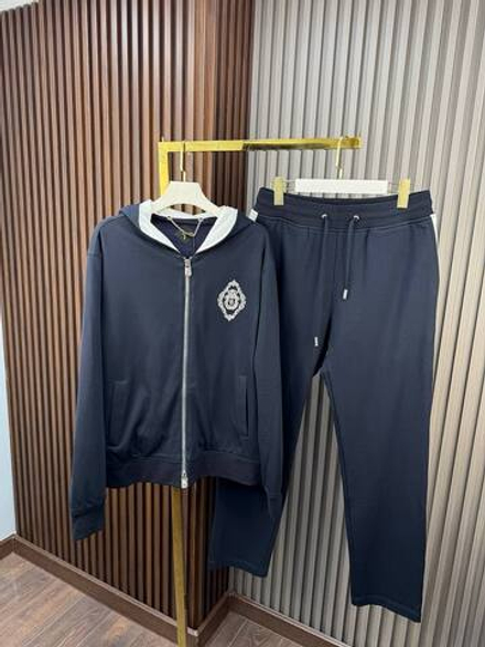 Спортивный костюм Billionaire