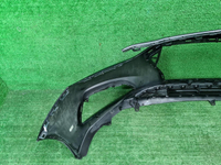 Бампер передний Hyundai Solaris 2 (2017-2020)