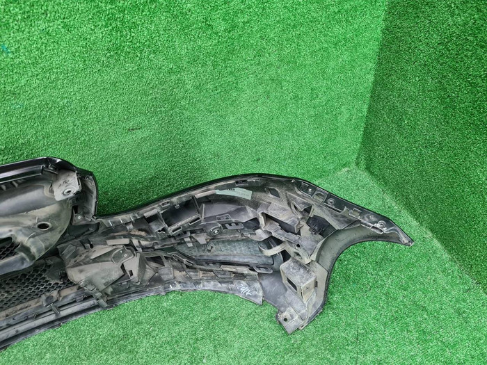 Бампер передний Mercedes E W213 16-21 AMG В сборе