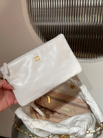 Chanel 22 Small Handbag
