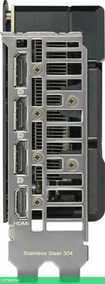 Видеокарта ASUS Dual GeForce RTX 4060 EVO OC Edition 8GB GDDR6 DUAL-RTX4060-O8G-EVO (90YV0JC7-M0NA00)