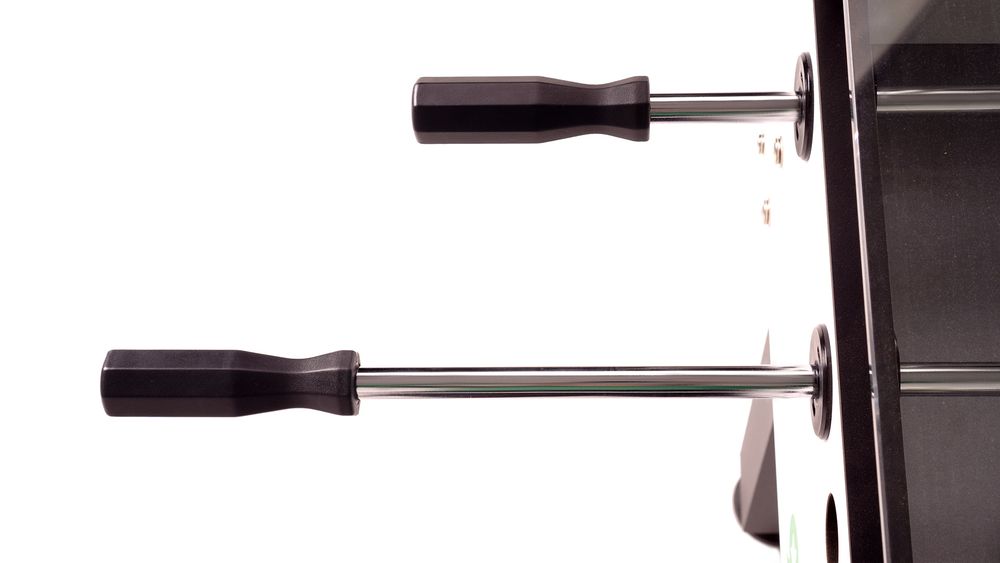 Игровой стол - футбол "Fireball Primary" (73 х 64 х 100 см) Y