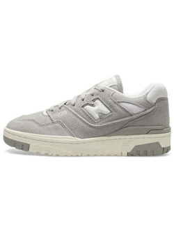 Кроссовки New Balance 550 Suede Pack Concrete
