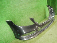 Бампер передний Mercedes S W222 (2017-2020) Maybach