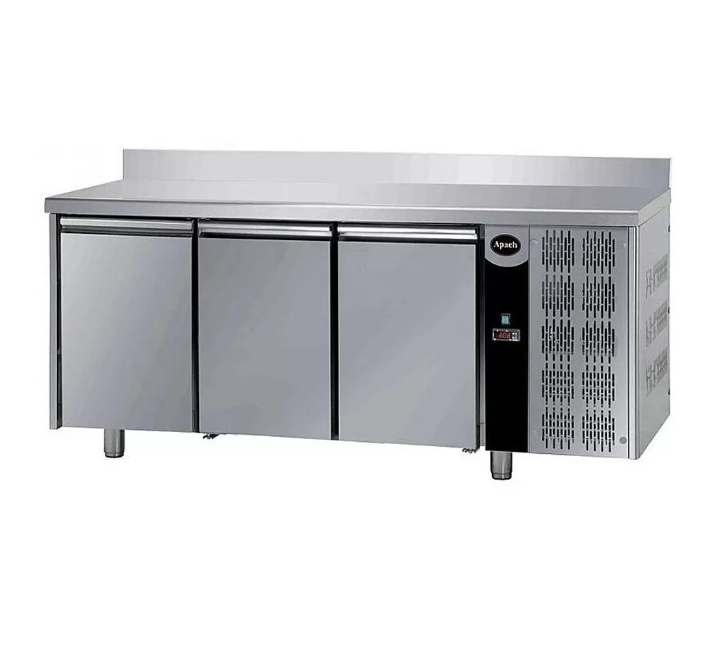 Холодильный стол Apach AFM 03AL222