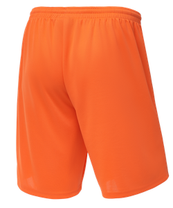 Шорты баскетбольные Camp Basic, оранжевый