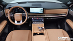 Hyundai Santa Fe (MX5) Бензин 2.5T 4WD (10.2023)