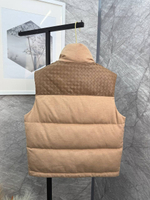 Безрукавка Bottega Veneta