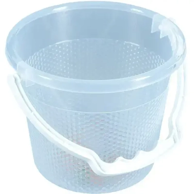 Ведёрко Медовое 2,5л (комплект 40 шт)