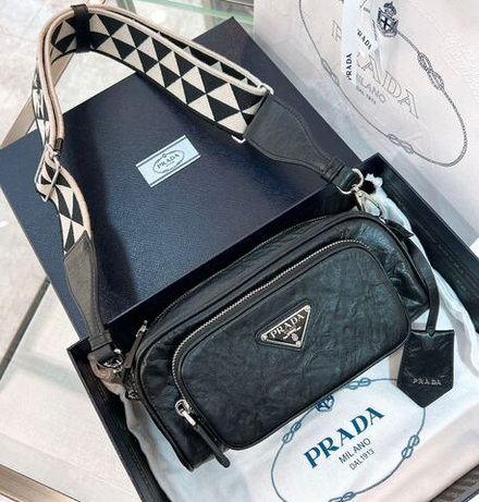 Prada Bag 22 cm