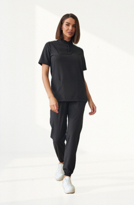 Костюм парикмахера 07