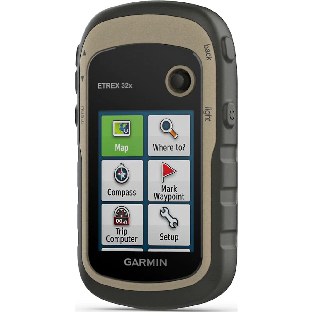 GARMIN eTrex 32x навигатор 010-02257-01