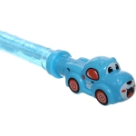 Мыльные пузыри «Машинка» 37 см, 150 мл