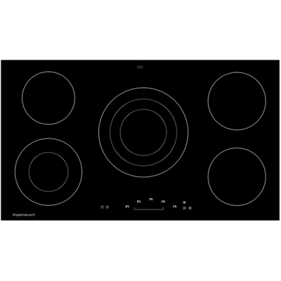 Kuppersbusch KE 9340.0 SR