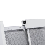 Телескопическая вытяжка Meferi SLIDEBOX60WH POWER фото 12