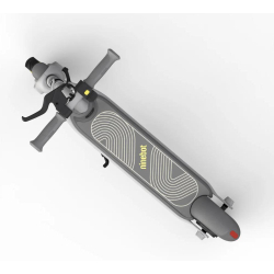 Детский электросамокат Ninebot by Segway eKickScooter C8