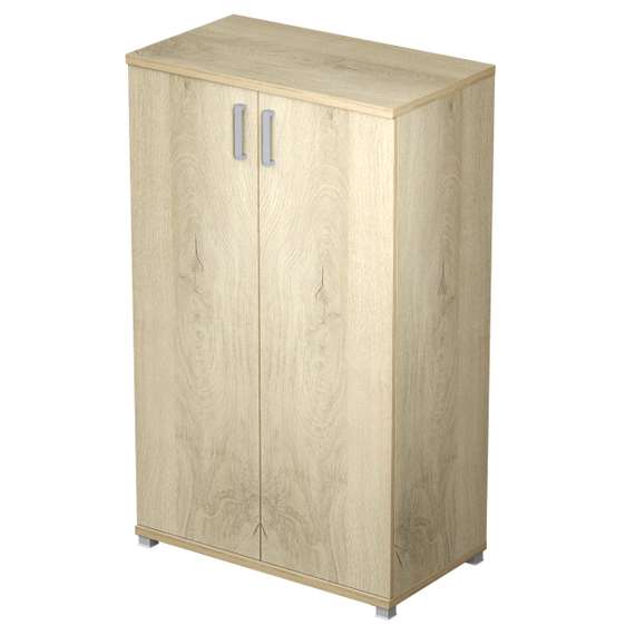 6Ш.017.1 Шкаф для документов средний (800*450*1348)