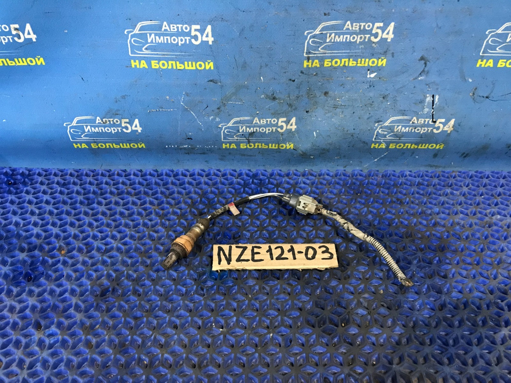 Датчик кислорода TOYOTA FIELDER 2002
