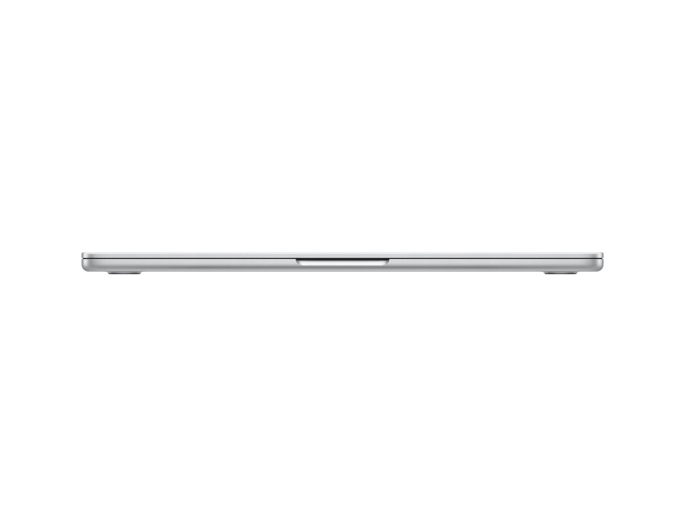 Ноутбук Apple MacBook Air 13.6" M2 10-core 8/512 ГБ Серебристый Silver