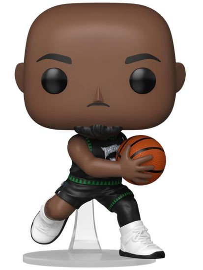 Фигурка Funko POP! NBA Wolves Kevin Garnett (226) 89356 / Фигурка Фанко ПОП! в виде баскетболиста, Кевин Гарнетт