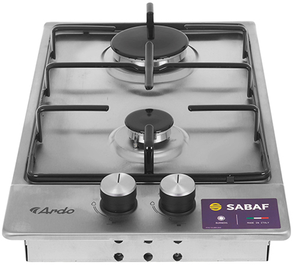 Газовая варочная панель Ardo MH32GX2