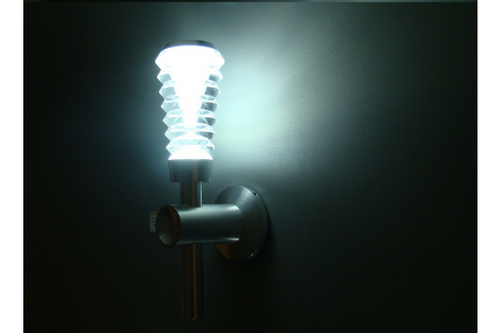 Lucky clouds CW LED светильник накладной 3*1.5W