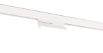 Светодиодный светильник LINE для SPACE Track system 8W DL20294WW8W