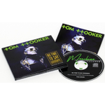 Tom Hooker / No Time To Say Goodbye (Deluxe Edition)(CD)
