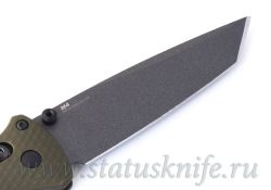 Нож Benchmade Bailout 537GY-1фотография - 6