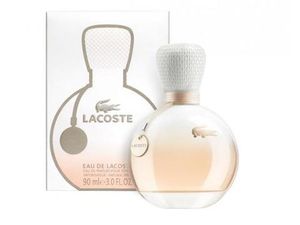 Lacoste eau de Lacoste Femme Eau De Parfum