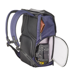 CULLMANN BRISTOL DayPack 600+, dark blue. Рюкзак для фото оборудования