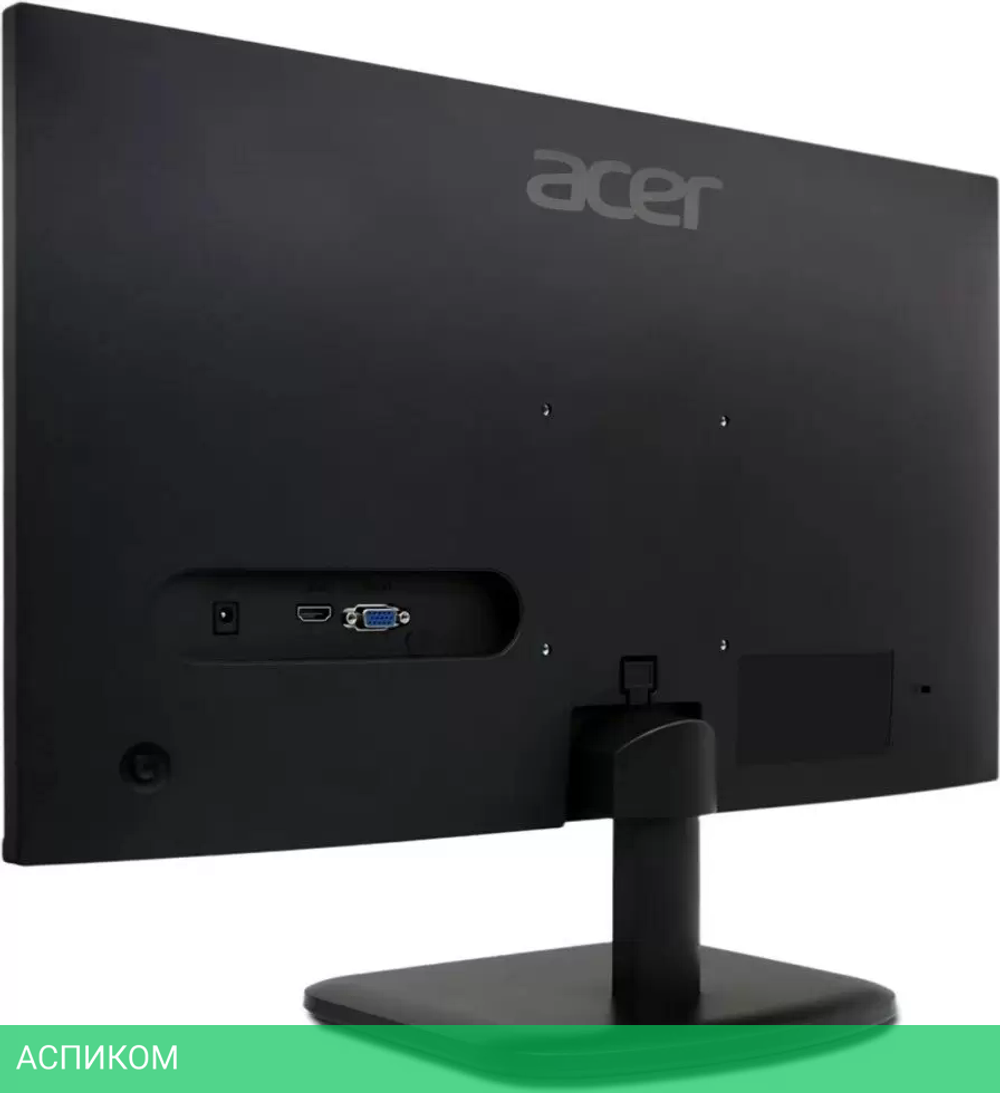 Монитор Acer EK271Gbmix UM.HE1CD.G02