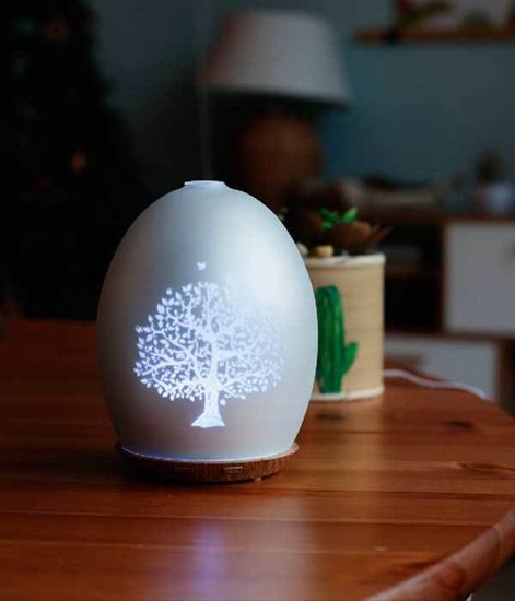 Подарочный набор Aroma Box Nature, Sens