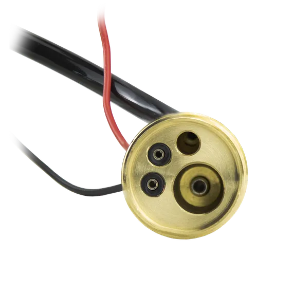 Евроадаптер панельный  MIG ( 136мм) MIG  220,250,330 STM6009L